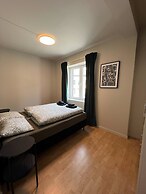 Notodden Sentrum Apartment NO 12