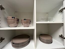 Notodden Sentrum Apartment NO 12