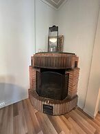Notodden Sentrum Apartment NO 12