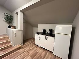Notodden Sentrum Apartment NO 12