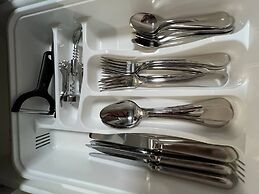 Notodden Sentrum Apartment NO 12