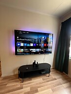 Notodden Sentrum Apartment NO 12