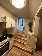 Notodden Sentrum Apartment NO 12