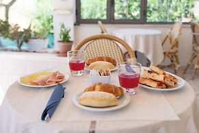 Piccolo Hotel Villa Rosa