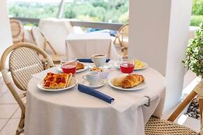 Piccolo Hotel Villa Rosa