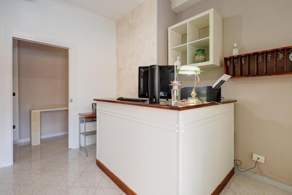 Piccolo Hotel Villa Rosa