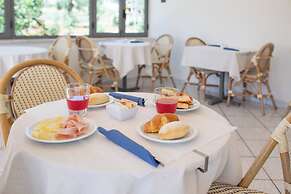 Piccolo Hotel Villa Rosa