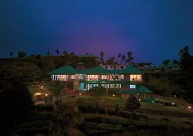 Priyas Villa Vagamon by VOYE HOMES