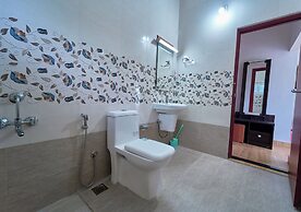 Priyas Villa Vagamon by VOYE HOMES