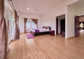 Priyas Villa Vagamon by VOYE HOMES