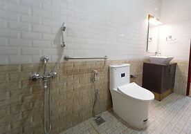 Priyas Villa Vagamon by VOYE HOMES