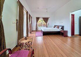Priyas Villa Vagamon by VOYE HOMES