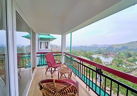 Priyas Villa Vagamon by VOYE HOMES
