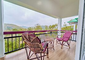 Priyas Villa Vagamon by VOYE HOMES