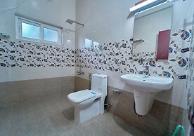 Priyas Villa Vagamon by VOYE HOMES
