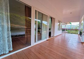 Priyas Villa Vagamon by VOYE HOMES