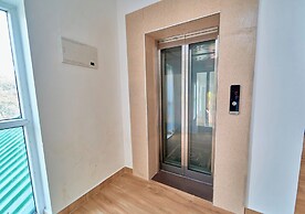 Priyas Villa Vagamon by VOYE HOMES