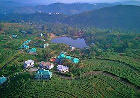 Priyas Villa Vagamon by VOYE HOMES