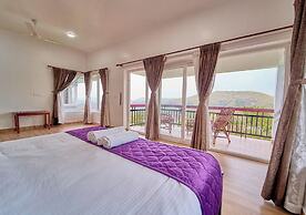 Priyas Villa Vagamon by VOYE HOMES
