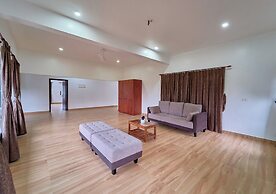 Priyas Villa Vagamon by VOYE HOMES
