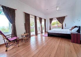 Priyas Villa Vagamon by VOYE HOMES