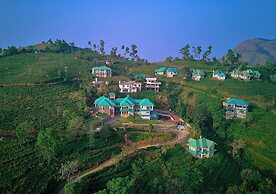 Priyas Villa Vagamon by VOYE HOMES