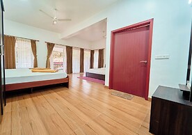 Priyas Villa Vagamon by VOYE HOMES