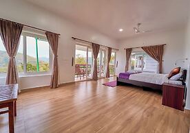 Priyas Villa Vagamon by VOYE HOMES