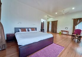 Priyas Villa Vagamon by VOYE HOMES