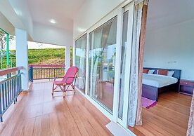 Priyas Villa Vagamon by VOYE HOMES