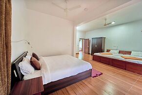 Priyas Villa Vagamon by VOYE HOMES