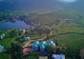 Priyas Villa Vagamon by VOYE HOMES