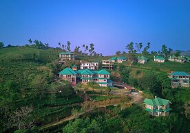 Priyas Villa Vagamon by VOYE HOMES