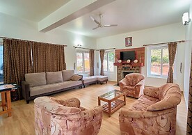 Priyas Villa Vagamon by VOYE HOMES