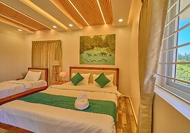 Vihani's Western Clouds by VOYE HOMES