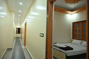 Blessing Resort