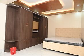 Blessing Resort
