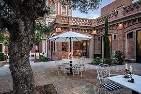 Hotel Boutique Làpety