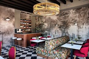 Hotel Boutique Làpety