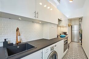 Superb Apartment Invalides Eiffel Tower