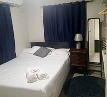 Liu guesthouse