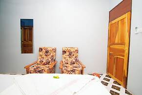 Kigwedeni Apartments