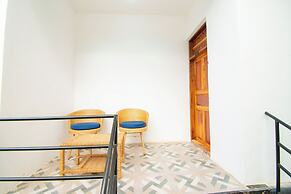 Kigwedeni Apartments
