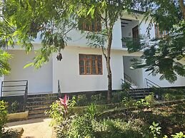 Kigwedeni Apartments