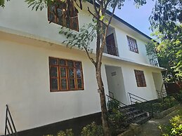 Kigwedeni Apartments
