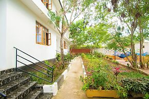 Kigwedeni Apartments