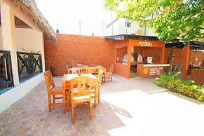 Kigwedeni Apartments