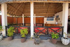 Kigwedeni Apartments