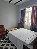 Kigwedeni Apartments