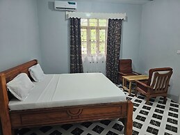 Kigwedeni Apartments